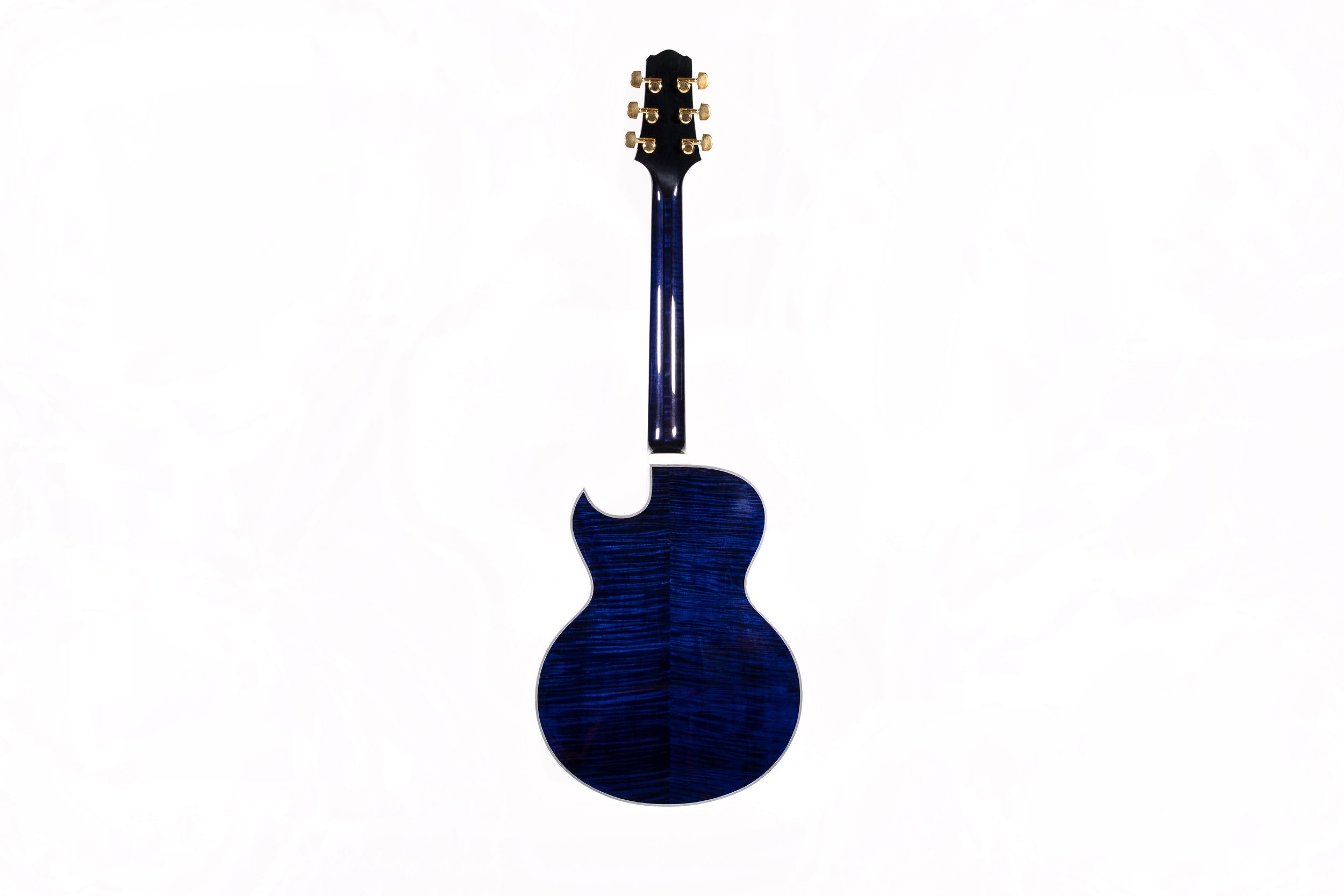 L-Premium Indigo — Dejawu Guitars